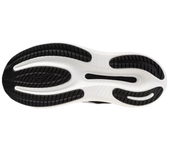 Mizuno Wave Rider 30 Wide Men's - Black