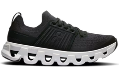 On Running Cloudswift 4 Black White (Women's)