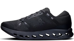On Running Cloudsurfer 2 All Black