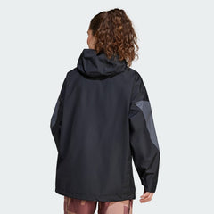 Women's adidas Terrex Xploric 2.5L Climaproof Anorak