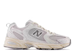 530 Vintage Metallic Silver