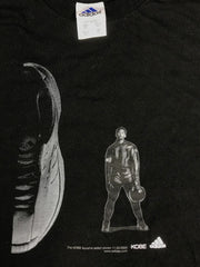 Kobe Bryant Adidas KB1 2000 Promo Tee NEW Size XL