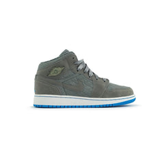Nike Air Jordan 1 Phat Retro 2011 Girls Youth SAMPLE New Size 3.5Y