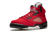 5 Retro DMP "Raging Bull" 136027 601
