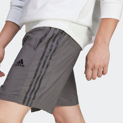 Men's adidas AEROREADY Essentials Chelsea 3-Stripes Shorts