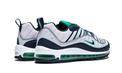 Air Max 98 "SOUTH BEACH" 640744 005