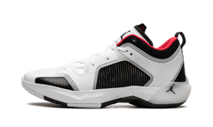 37 Low "Siren Red" DQ4122 100