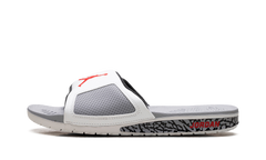 Hydro 3 Retro Slide "White Cement" 854556 101