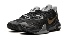 Air Max Impact 3 "black gold"