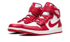 1 Hi FlyEase "Cardinal Red" CQ3835 601
