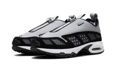Air Max SNDR WMNS "Silver" HF1199 001