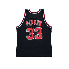 Chicago Bulls Scottie Pippen Alternate Champion Jersey Size 48