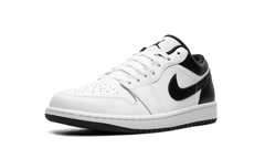 1 Low "White/Black" 553558 132