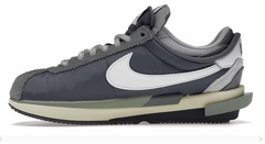 Zoom Cortez SP sacai Iron Grey