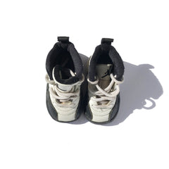 Nike Air Jordan 12 XII Taxi Original 1996 Baby Toddler Shoes
