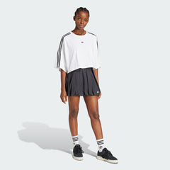 Women's adidas Adilenium Season 3 Boxy Oversized Tee