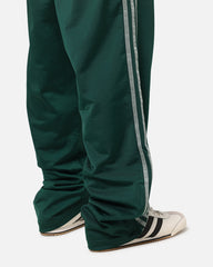 Adidas Firebird Trackpants Green