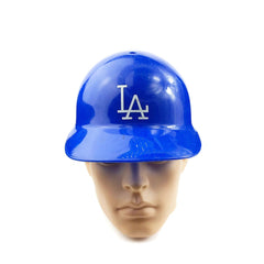 Los Angeles Dodgers 1969 Batting Helmet Hat Made in USA