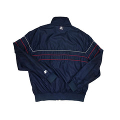 New York Yankees Starter Lightweight Jacket Size XL