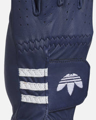 Adidas Originals Golf Leather Glove Night Indigo