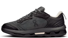 On Running Cloudzone Moon Zendaya Black Dew (Women's)