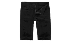 Craig Shredded Twill Shorts J3130SA