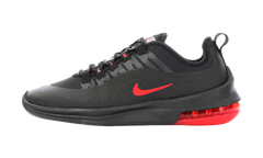 Air Max Axis Prem "Black / University Red" BV6080 001