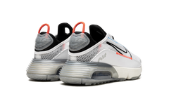 Air Max 2090 GS "PURE PLATINUM" CJ4066 100