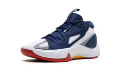Zoom Separate "Midnight Navy/University Gold" DH0249 471