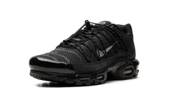 Air Max Plus Utility "Black Metallic" FD0670 001