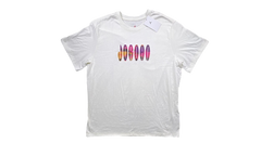 FLIGHT MVP T-SHIRT "White" DQ7366 134