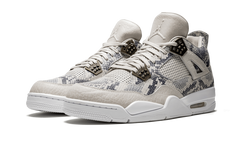 4 Retro Premium "Snakeskin" 819139 030