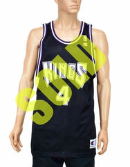 Chris Webber Sacramento Kings Champion Jersey Size 48