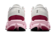 On Running Cloudsurfer 2 Ivory Peony (Women's)