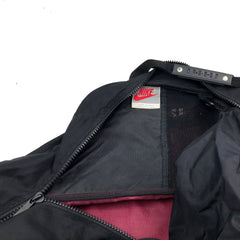 Nike Air Jordan 6 VI 1991/92 Carmine Gray Tag Duffle Bag
