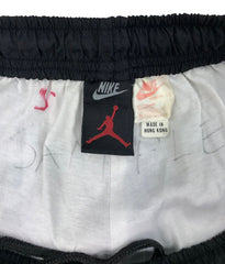 Nike Air Jordan 6 VI 1991 Infrared RARE Sample Suit Jacket + Pants