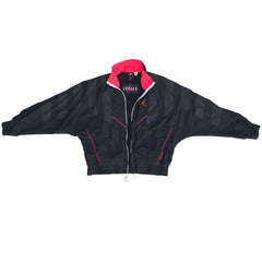Nike Air Jordan 6 VI 1991 Infrared Original 1 of 1 Jacket