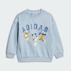 Kids' adidas Disney Mickey Mouse Jogger Set