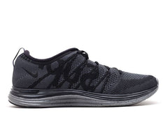 Flyknit Lunar1+ Supreme Black (WORN)