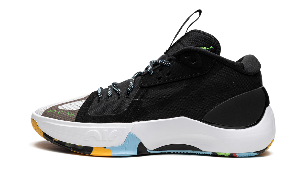 Zoom Separate "Multicolor" DH0249 030