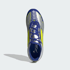 Kids' adidas F50 Elite Messi Firm Ground Soccer Cleats Kids