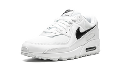 AIR MAX 90 MNS WMNS "White / Black" CQ2560 101