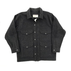 Filson Mackinaw Cruiser 100% Virgin Wool 50 Oz. Jacket