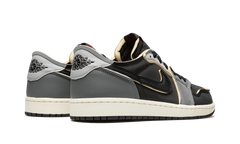 1 Low OG EX "Dark Smoke Grey" DV0982 006