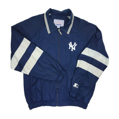 New York Yankees Starter Windbreaker Jacket