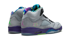 5 Retro "Bel Air" 621958 090