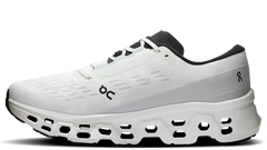 On Running Cloudmonster 3 White White