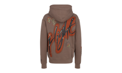 x Travis Scott Hoodie " x Travis Scott" DO4093 256