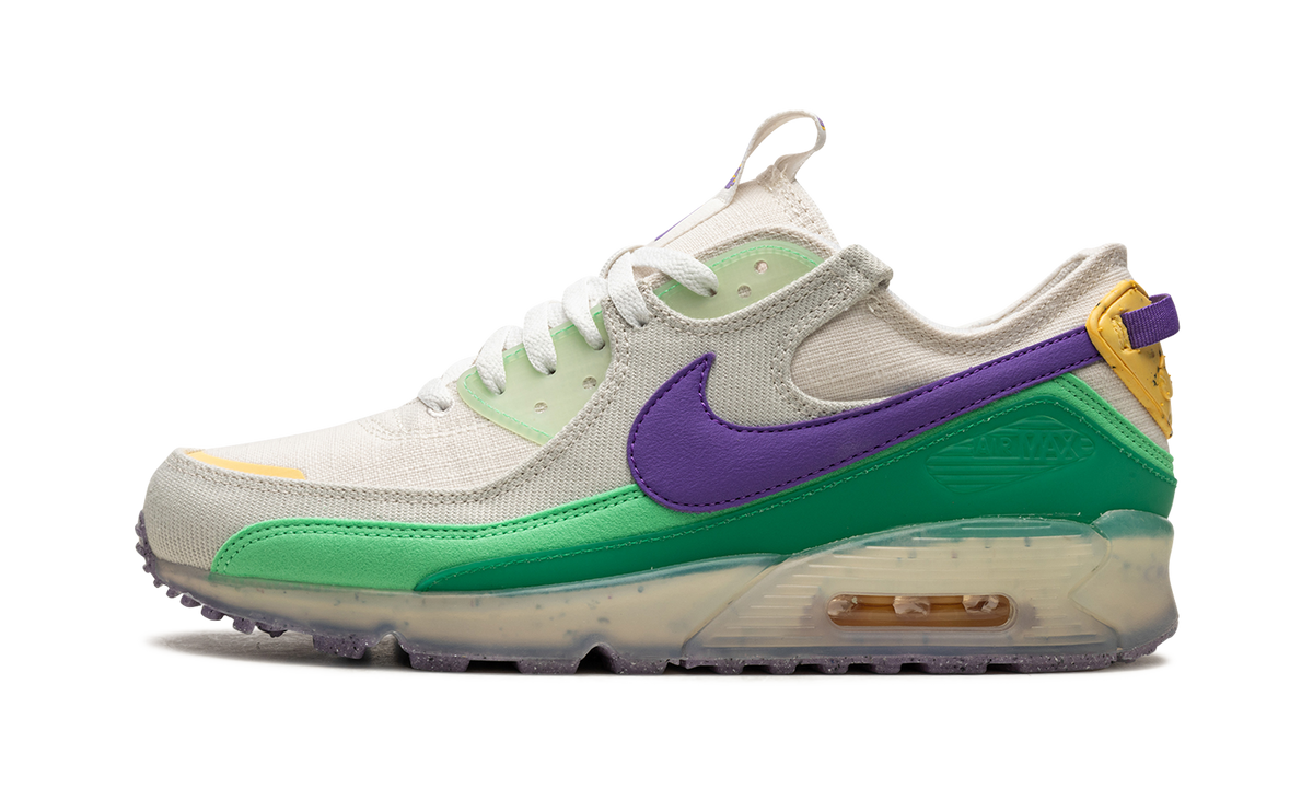 Air Max Terrascape 90 "Phanton Action Grape" DV7413 001