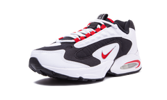 Air Max Triax 96 "White / University Red" CD2053 105
